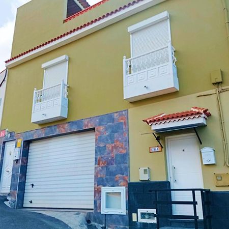 Live La Victoria Carril - Casa Acogedora Y Familiar Con Terraza Completa Villa La Victoria de Acentejo Ngoại thất bức ảnh