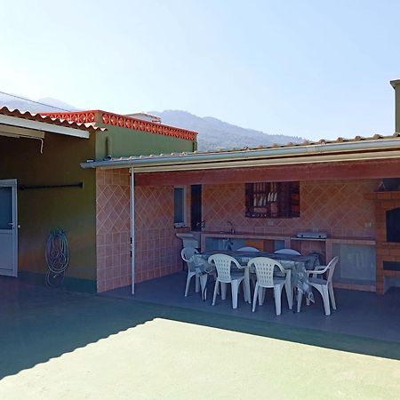 Live La Victoria Carril - Casa Acogedora Y Familiar Con Terraza Completa Villa La Victoria de Acentejo Ngoại thất bức ảnh