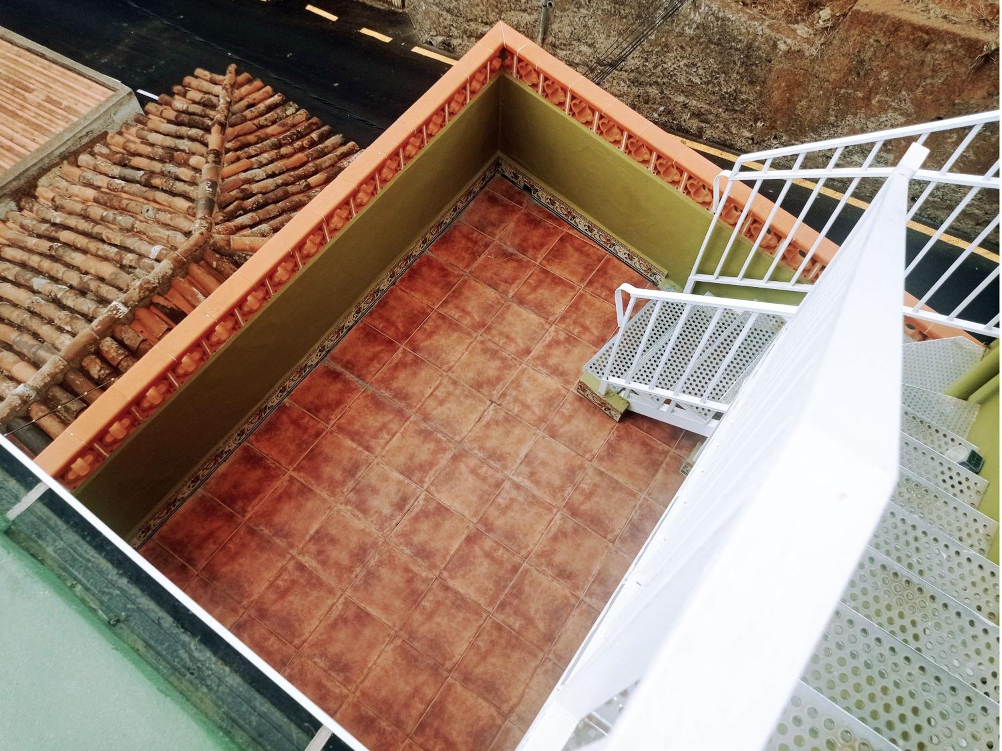 Live La Victoria Carril - Casa Acogedora Y Familiar Con Terraza Completa Villa La Victoria de Acentejo Ngoại thất bức ảnh