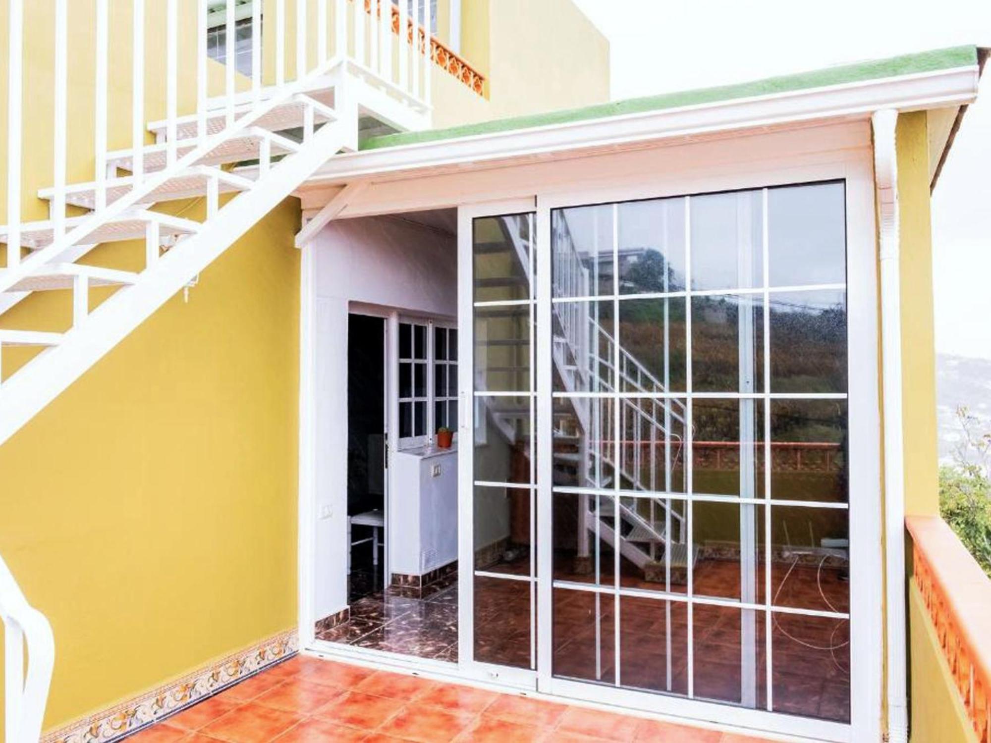 Live La Victoria Carril - Casa Acogedora Y Familiar Con Terraza Completa Villa La Victoria de Acentejo Ngoại thất bức ảnh