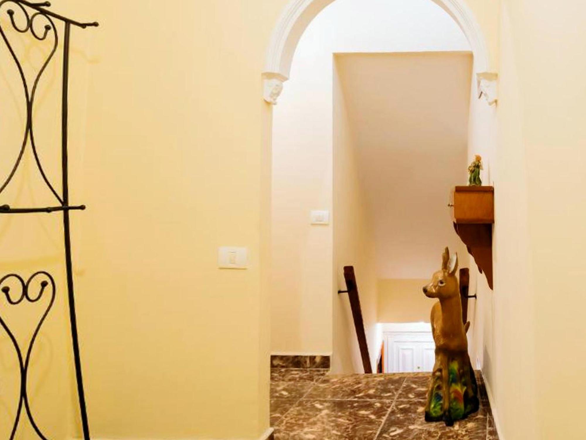 Live La Victoria Carril - Casa Acogedora Y Familiar Con Terraza Completa Villa La Victoria de Acentejo Ngoại thất bức ảnh