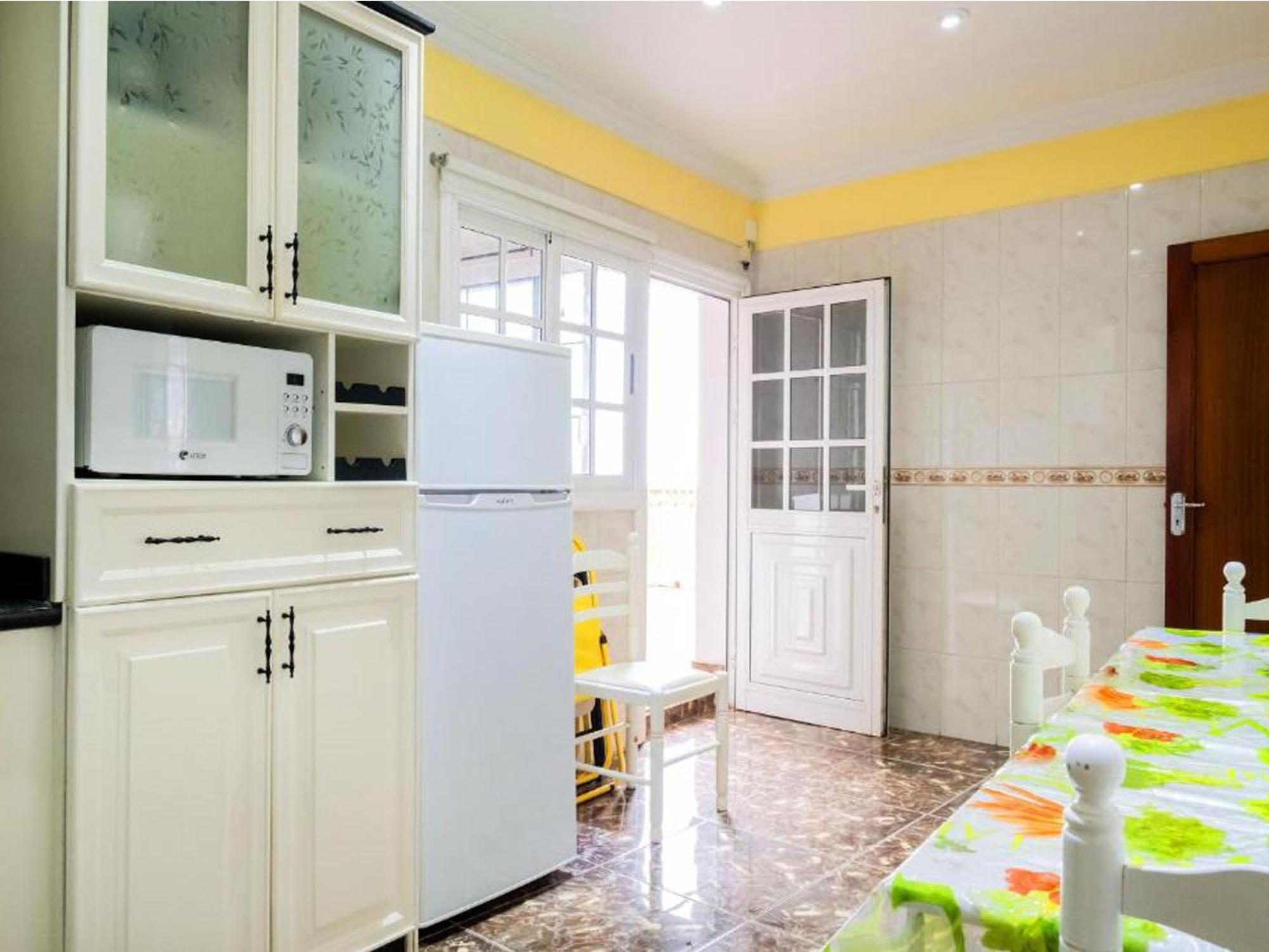 Live La Victoria Carril - Casa Acogedora Y Familiar Con Terraza Completa Villa La Victoria de Acentejo Ngoại thất bức ảnh
