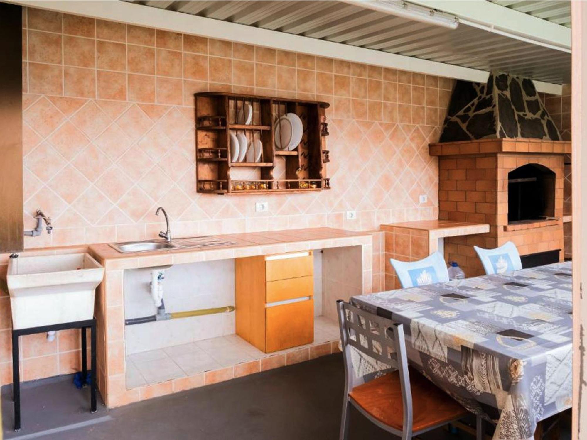 Live La Victoria Carril - Casa Acogedora Y Familiar Con Terraza Completa Villa La Victoria de Acentejo Ngoại thất bức ảnh