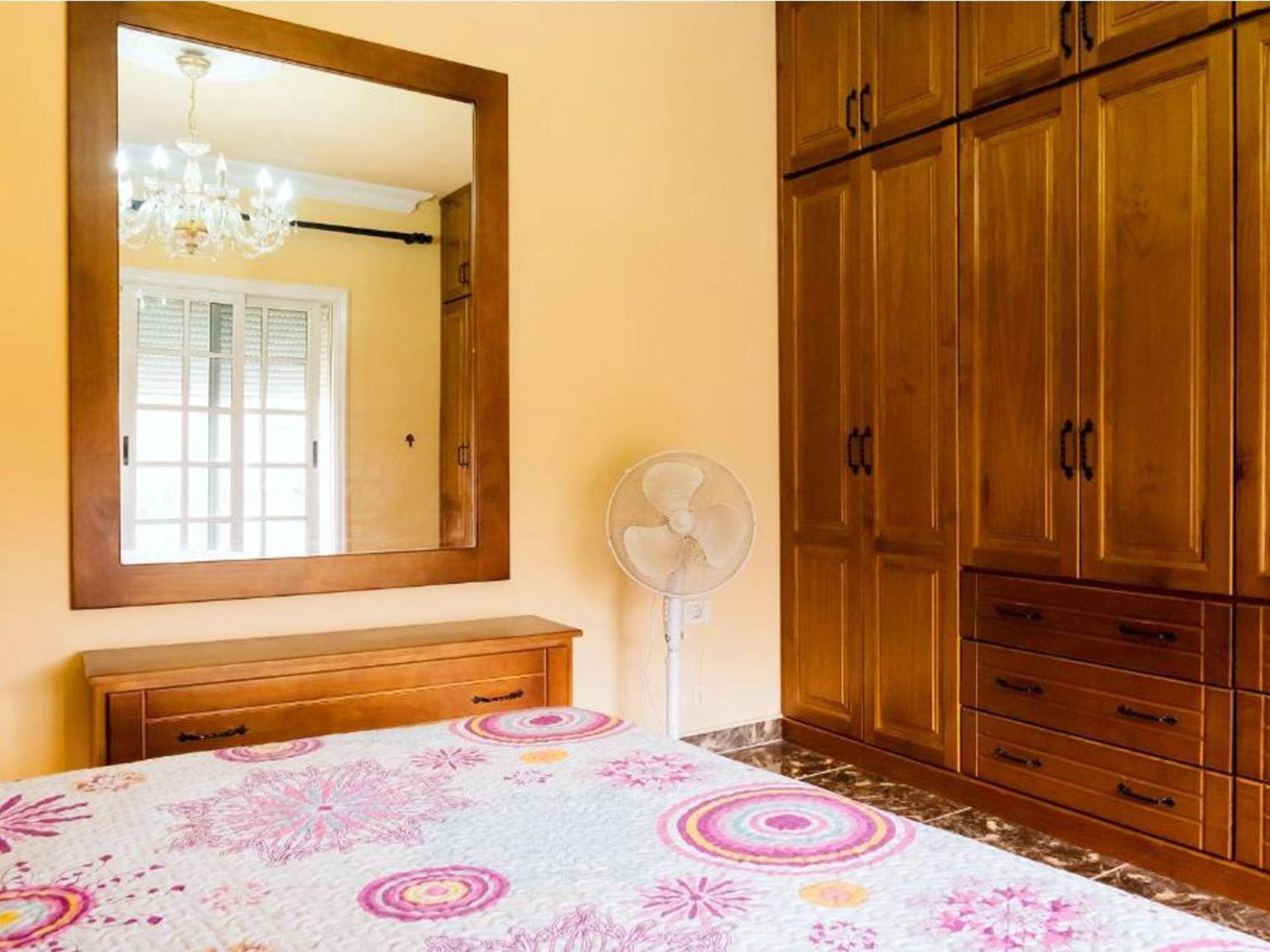 Live La Victoria Carril - Casa Acogedora Y Familiar Con Terraza Completa Villa La Victoria de Acentejo Ngoại thất bức ảnh