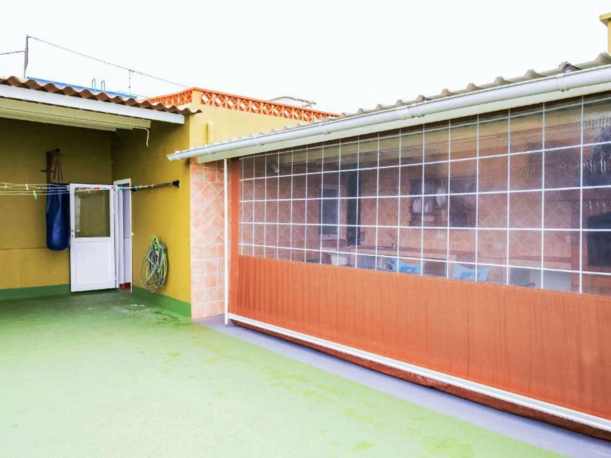 Live La Victoria Carril - Casa Acogedora Y Familiar Con Terraza Completa Villa La Victoria de Acentejo Ngoại thất bức ảnh