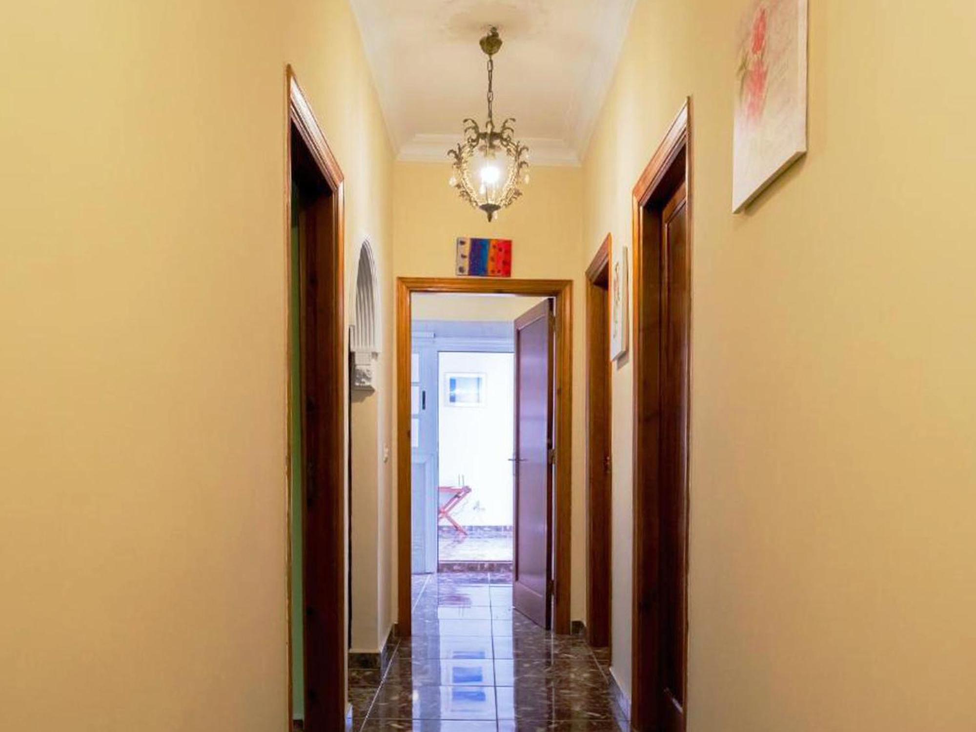 Live La Victoria Carril - Casa Acogedora Y Familiar Con Terraza Completa Villa La Victoria de Acentejo Ngoại thất bức ảnh