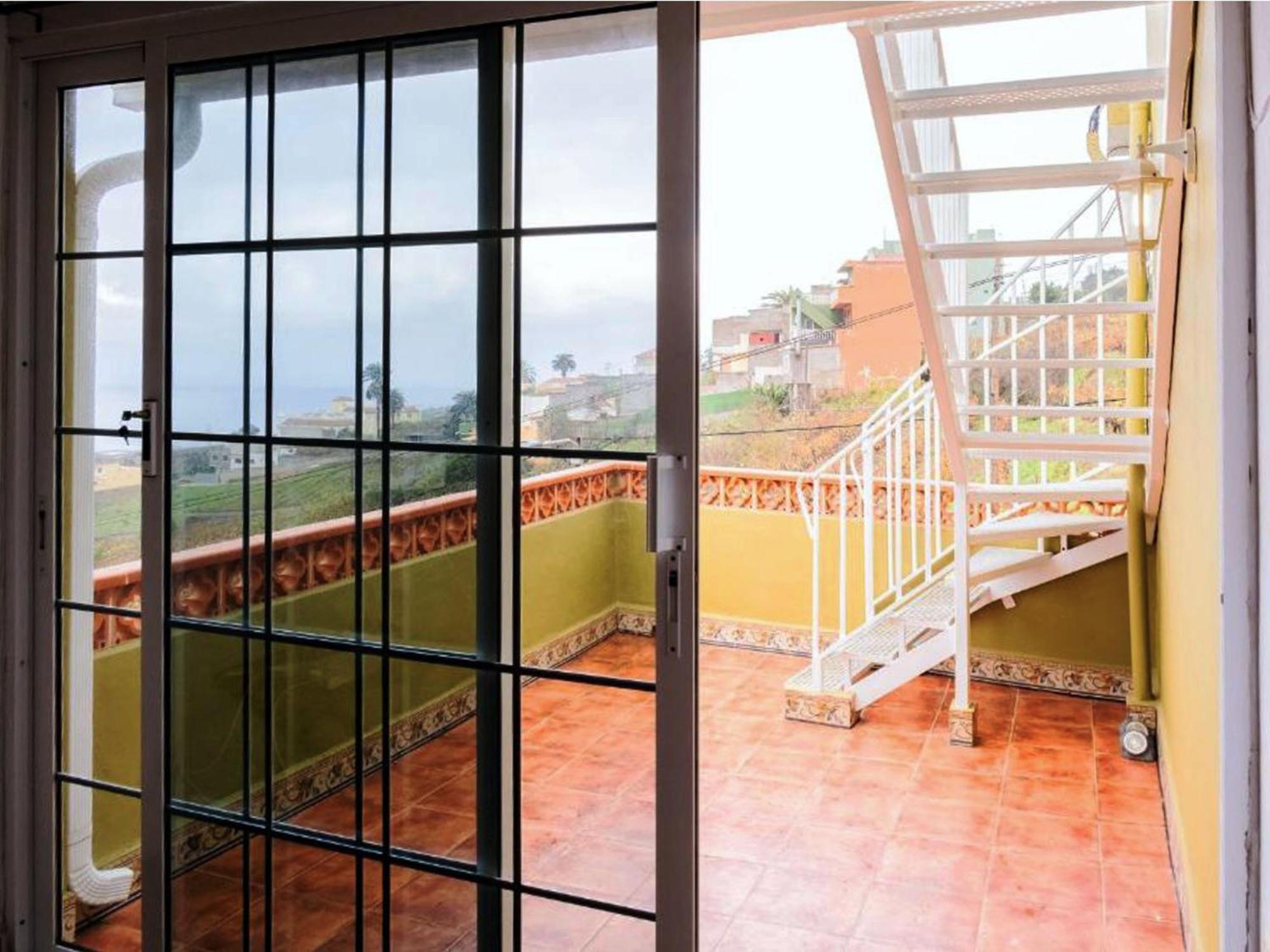 Live La Victoria Carril - Casa Acogedora Y Familiar Con Terraza Completa Villa La Victoria de Acentejo Ngoại thất bức ảnh