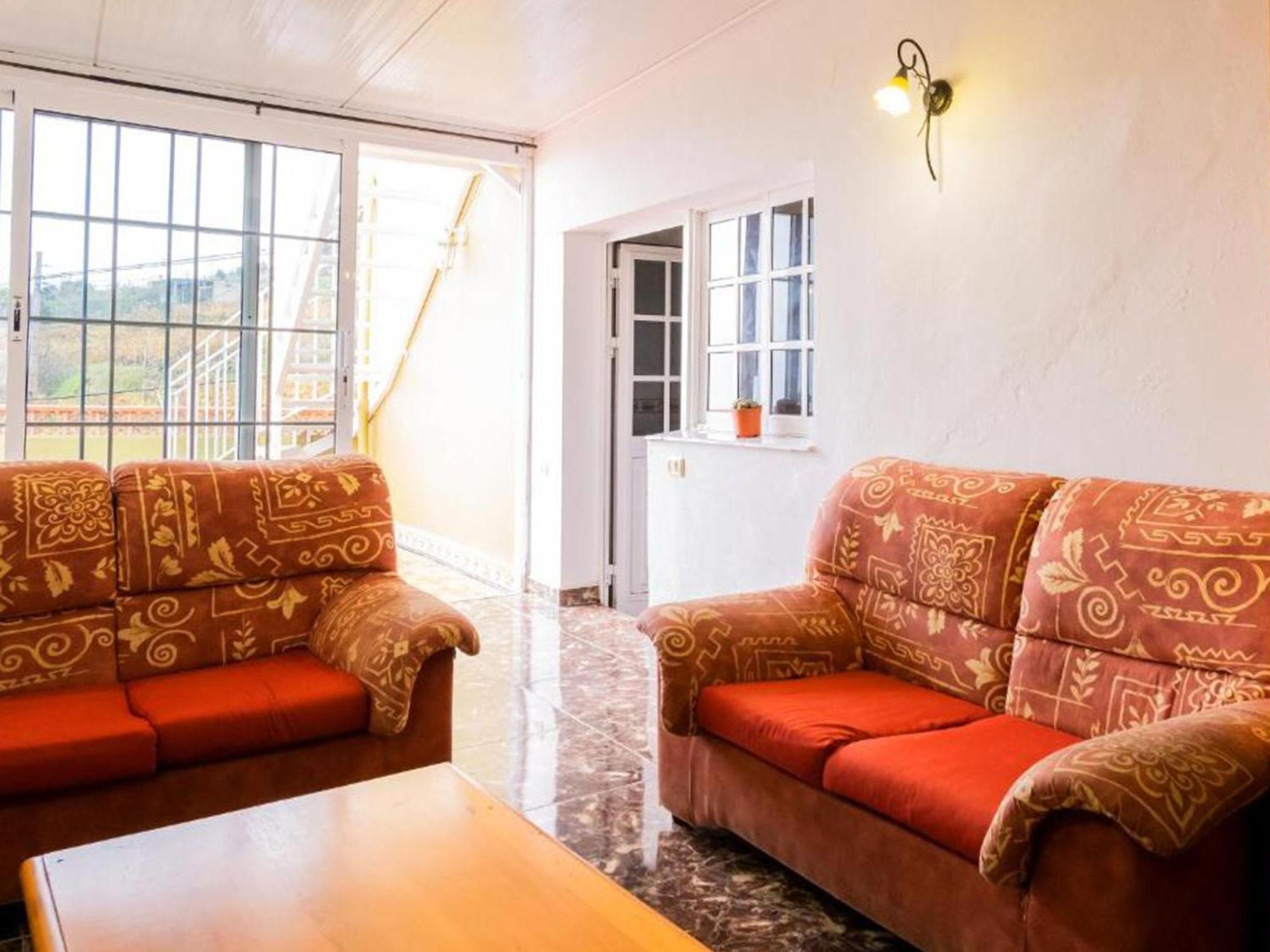 Live La Victoria Carril - Casa Acogedora Y Familiar Con Terraza Completa Villa La Victoria de Acentejo Ngoại thất bức ảnh
