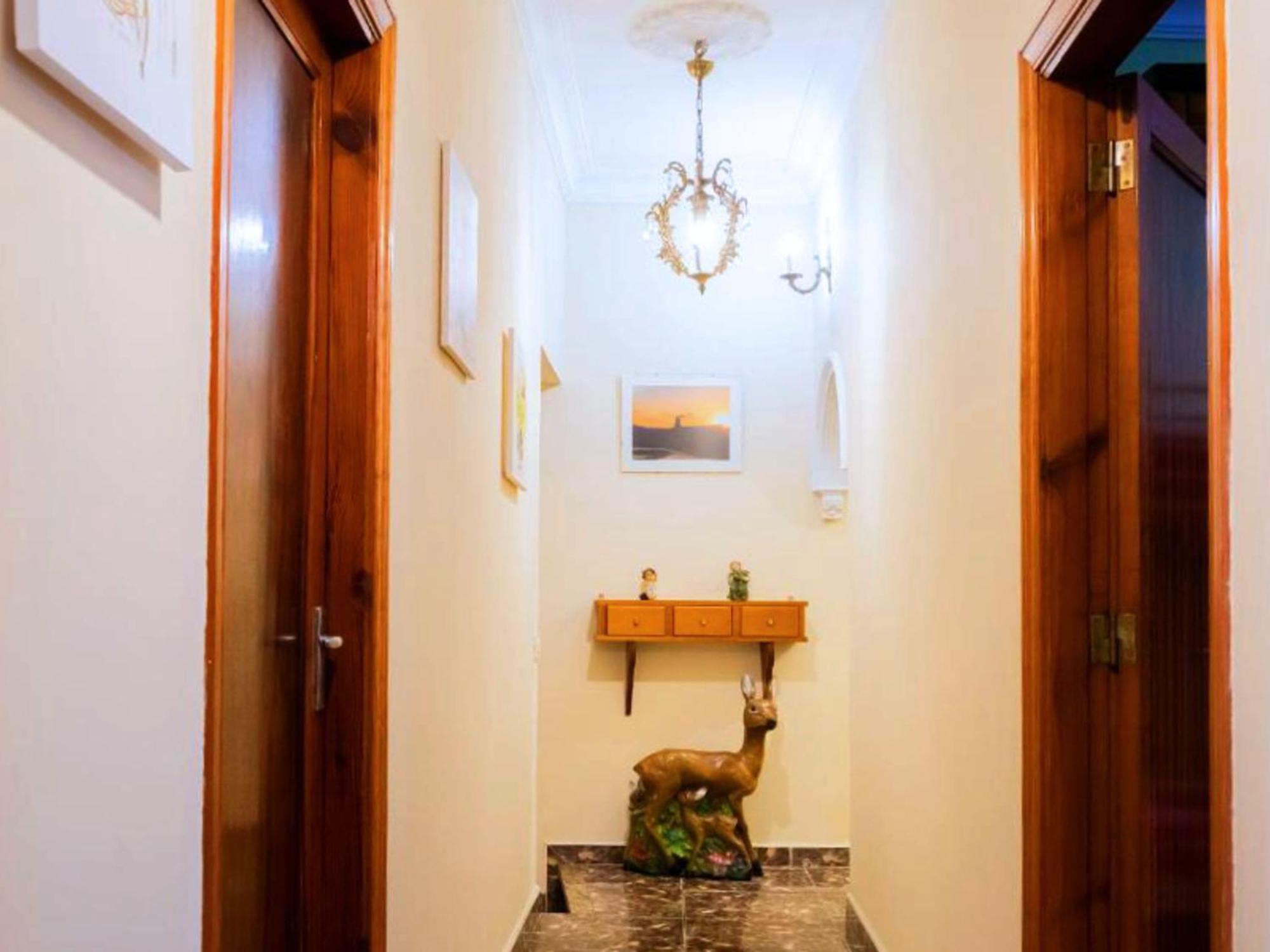 Live La Victoria Carril - Casa Acogedora Y Familiar Con Terraza Completa Villa La Victoria de Acentejo Ngoại thất bức ảnh