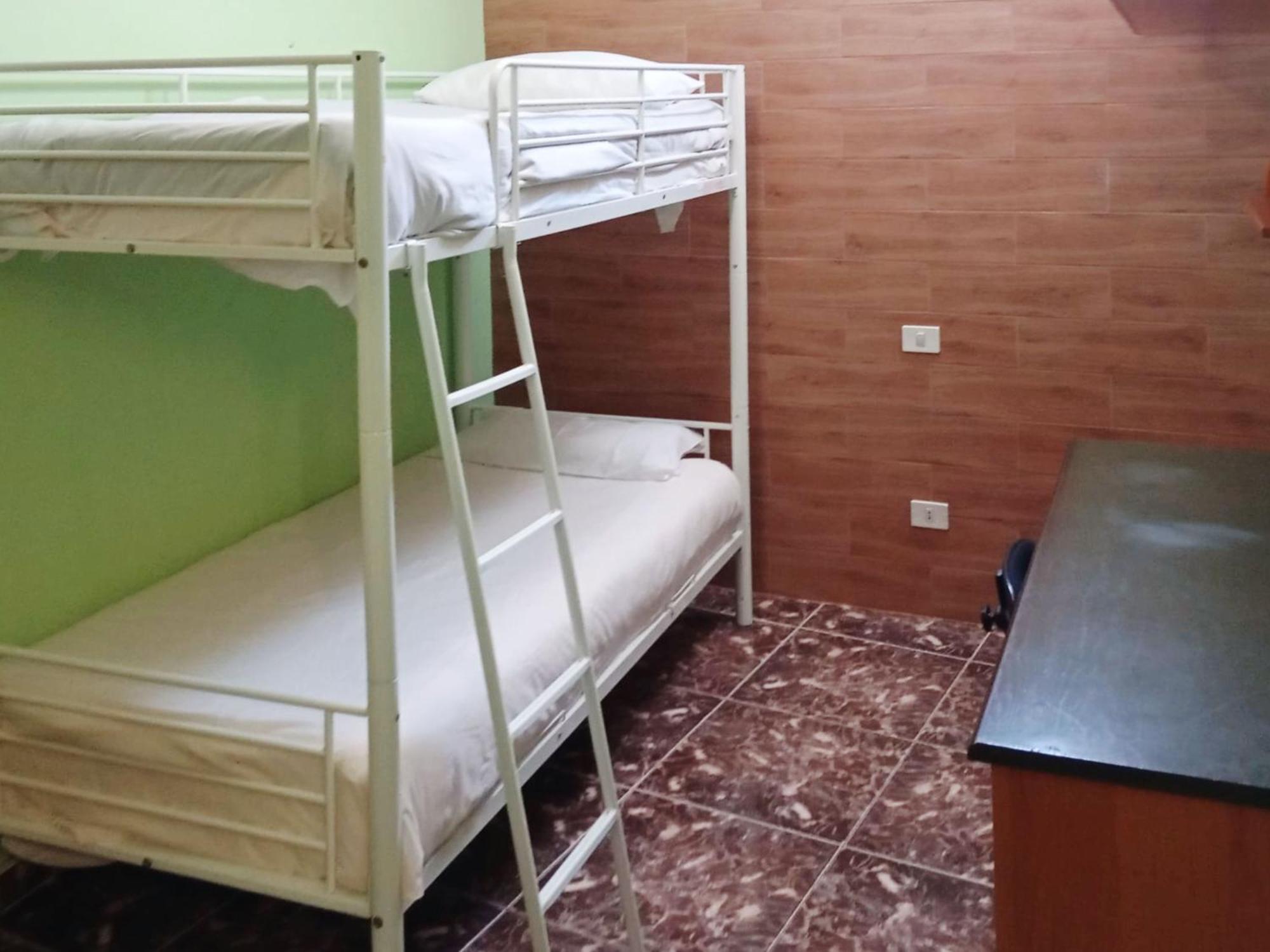 Live La Victoria Carril - Casa Acogedora Y Familiar Con Terraza Completa Villa La Victoria de Acentejo Ngoại thất bức ảnh