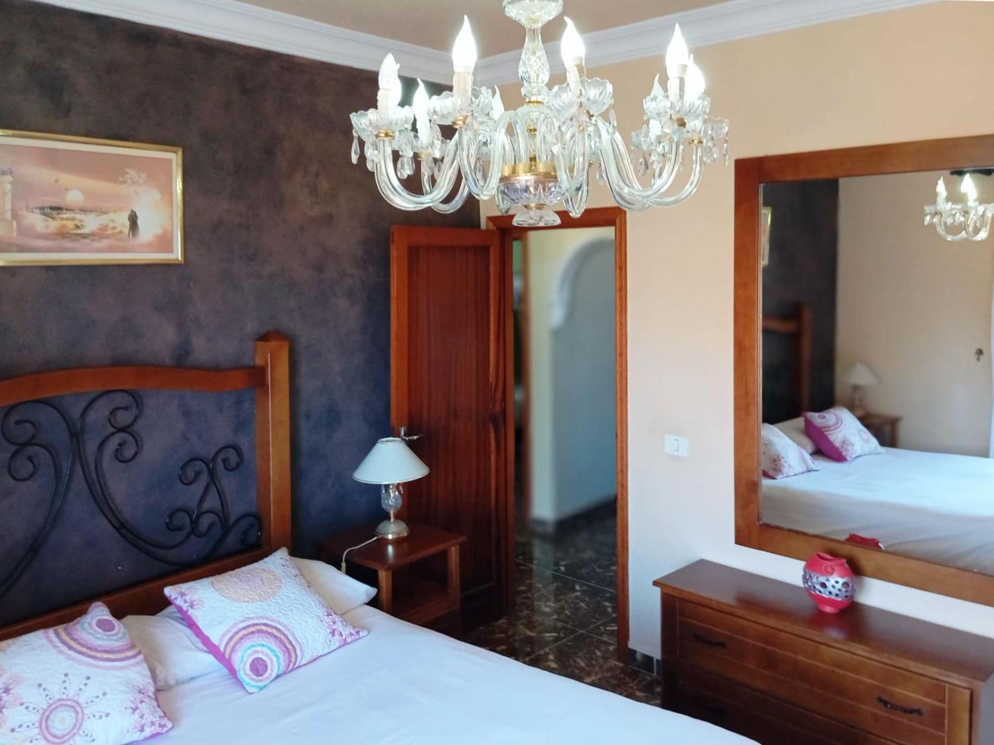 Live La Victoria Carril - Casa Acogedora Y Familiar Con Terraza Completa Villa La Victoria de Acentejo Ngoại thất bức ảnh