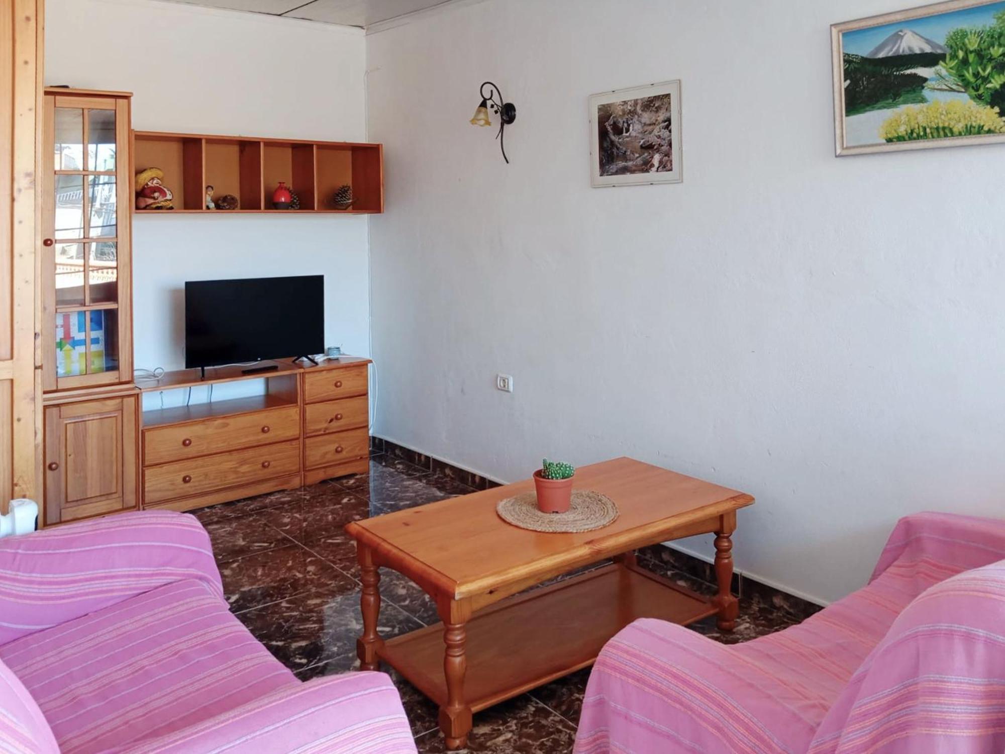 Live La Victoria Carril - Casa Acogedora Y Familiar Con Terraza Completa Villa La Victoria de Acentejo Ngoại thất bức ảnh